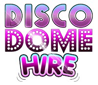 Disco Dome Hire